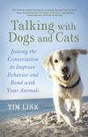 Talking with Dogs and Cats on Indie Bound