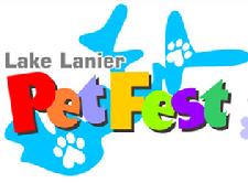 Lake Lanier Pet Fest