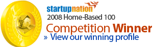 Startup Nation Competition Winner