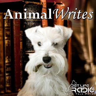 Animal Writes Show